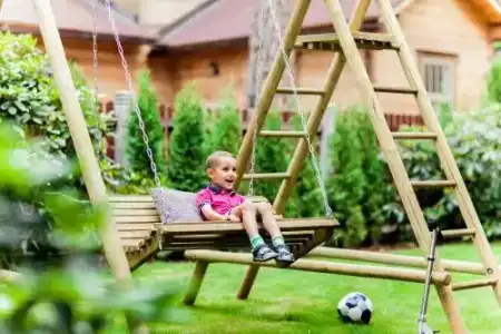 Villa Alvīne Family Apart-Hotel - 24