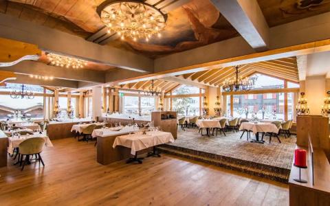 Walliserhof Grand-& Spa - 34
