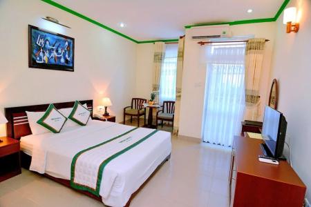 Green - 57