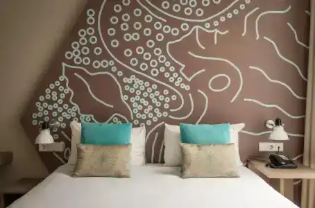 ibis Styles Barcelona Centre - 38
