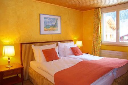 & Spa Silberhorn Wengen - 112