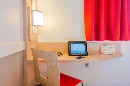 Première Classe La Rochelle Centre - Les Minimes - 30
