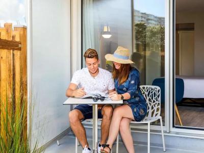 ibis Thalassa Le Touquet - 35