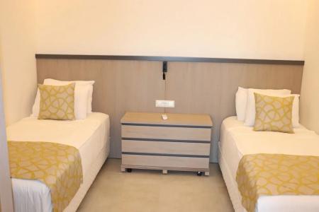 Zest Exclusive & Spa - 111