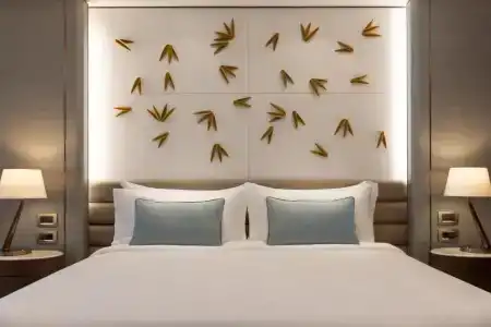 Reges, a Luxury Collection Resort & Spa, Cesme - 35