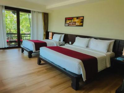 Aonang Phu Pi Maan Resort & Spa - Sha Extra Plus - 81