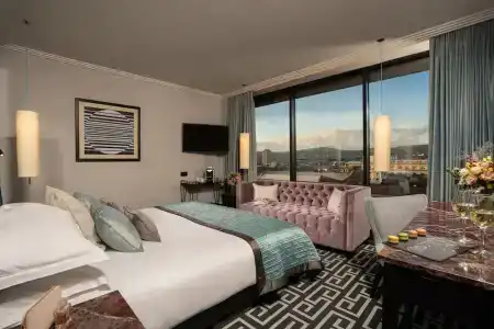 The Fitzwilliam Belfast - 60