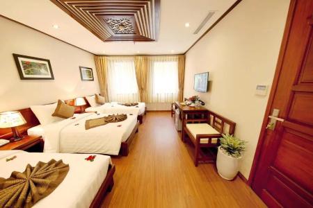 Hanoi Nostalgia & Spa - 65