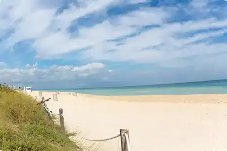 Broadmore Miami Beach - 19