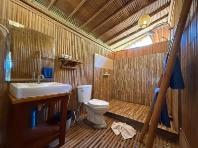Anyavee Krabi Beach Resort formerly known as Bann Chom Le Beach Resort - 96