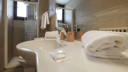 Les Gourmets - Chalet - 26
