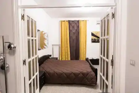 Metropolitan b&b - 25