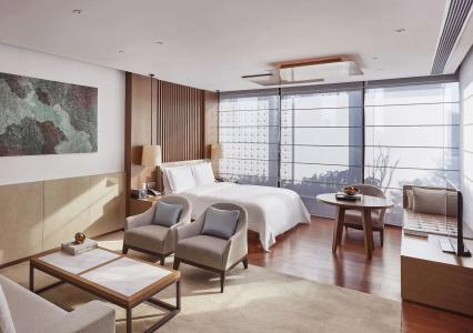 Rosewood Beijing - 7