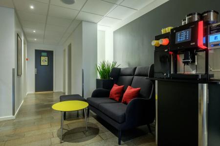 Zleep Aarhus Viby - 15