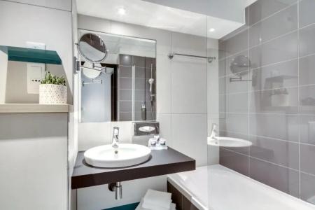 Mercure Paris Gare De Lyon TGV - 50