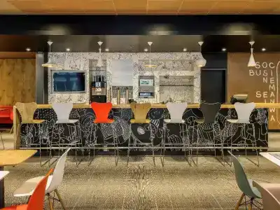 ibis Berlin Kurfuerstendamm - 18