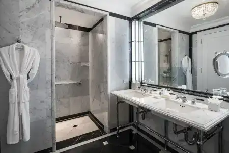 The St. Regis New York - 26
