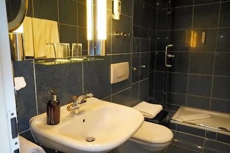 City Frankfurt Bad Vilbel - 29
