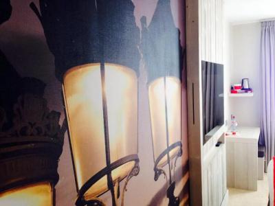 Hôtel le 209 Paris Bercy - 63