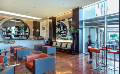 Centro Sharjah - by Rotana - 17