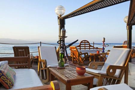Taba & Nelson Village - 31