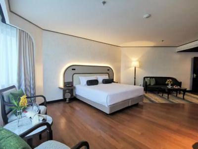 Centara & Convention Centre Udon Thani - 33