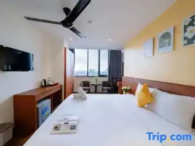 Quoc Cuong Center - 99