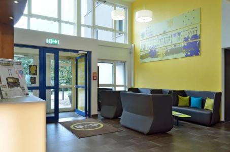 b&b Braunschweig-Nord - 1