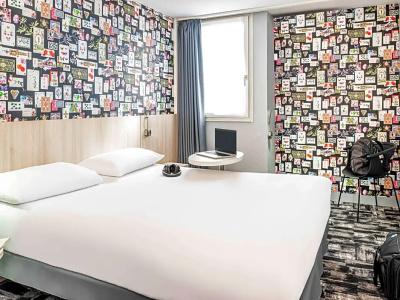 ibis Styles Reims Centre - 68