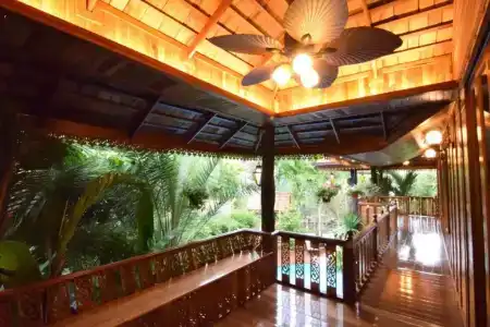 Baan Habeebee Resort - 105