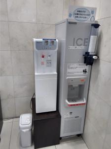 Toyoko Inn Osaka Tsutenkaku Mae - 23
