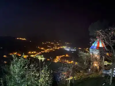 Olimbera Köy Evi - 26