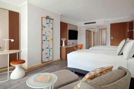 Malta Marriott & Spa - 57