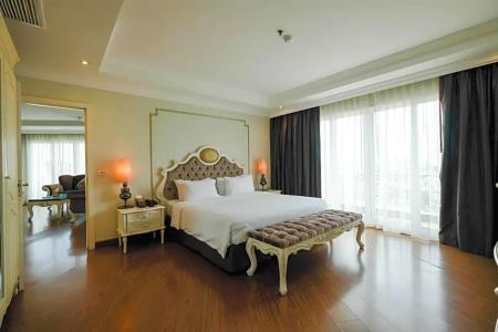 Lk Miracle Suite - Sha Extra Plus - 66