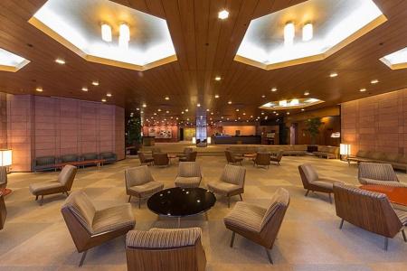 The Okura Tokyo - 1