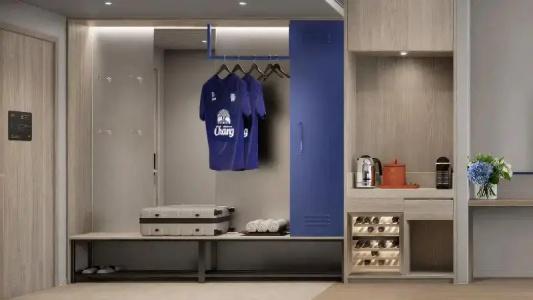 Amari Buriram United - Sha Plus - 49