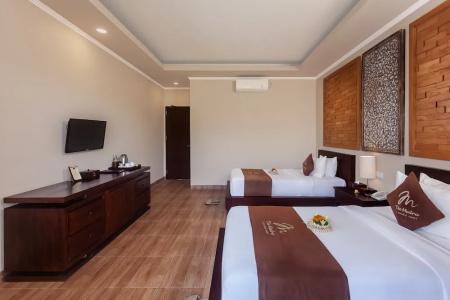 The Mudru Resort by Prasi - 4