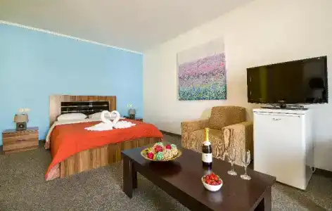 Paradice Luxury Suites - 85