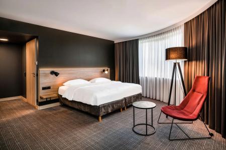 Park Inn by Radisson Krakow - 23