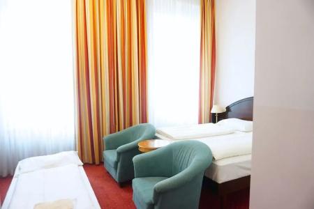 Pension Residenz - 52