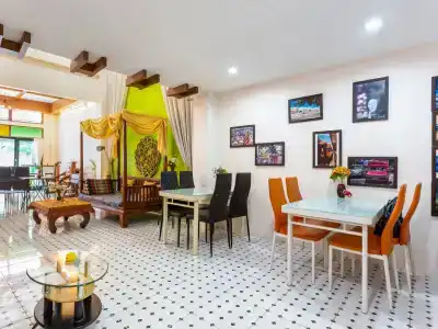 Nawarat Boutique Apartment - 18
