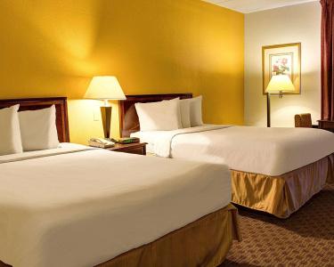 Quality Inn North - 25