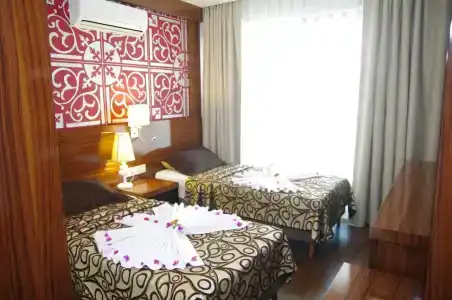 Grand Bayar Beach - 4