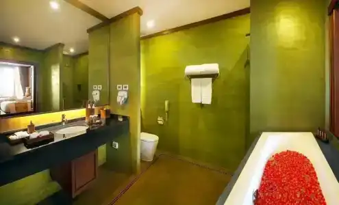 Nora Buri Resort & Spa - Sha Extra Plus - 66