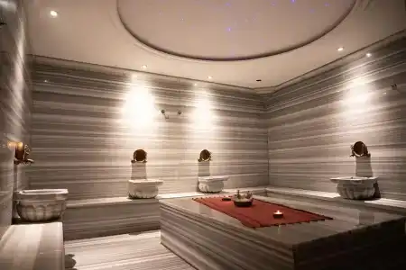 La Wisteria Boutique Istanbul - 30