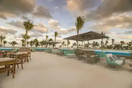 Atelier Playa Mujeres-All Inclusive Resort - 30