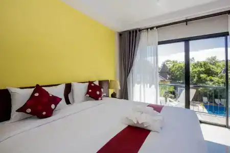 Andaman Pearl Resort - 84