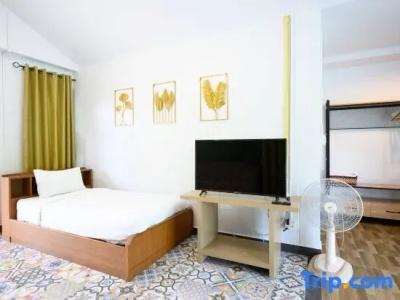 Busaya Resort - 127