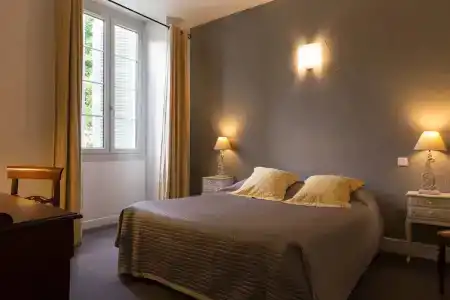 The Originals Boutique, Villa Montpensier, Pau (Inter-Hotel) - 59