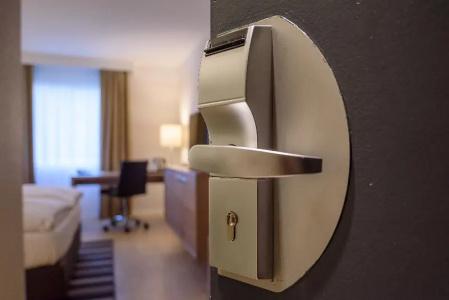 Mercure Aachen Europaplatz - 62
